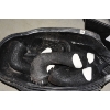 Image 2 : 5 Oversized Canada Geese Decoys