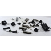 Image 1 : Box Lot Scope Mounts Rails Trigger Locks & Hardware 