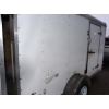 Image 4 : 2018 American Hauler Enclosed Trailer