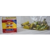 Image 1 : 46 Assorted Shot Shell 20 Gauge Ammunition 