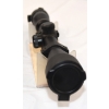 Image 2 : Pinty 3-9x40 Scope w/ Rings & Flip up Caps