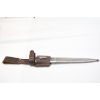 Image 11 : Yugoslavian State Arsenals/Mauser 98 Bolt Action 8mm Mauser Caliber Rifle With Bayonet