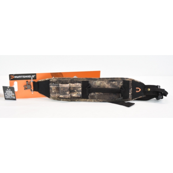Huntshield Sling W/ Swivels