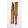 Image 2 : 20 Rounds Lake City Army Ammunition Plant .30 Match Ammunition
