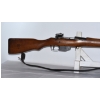 Image 2 : Ross M1910 Bolt Action .303 British Caliber Rifle With Bayonet