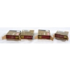 Image 1 : 20 Rounds Federal Premium 12 Gauge 000 Buckshot Ammunition