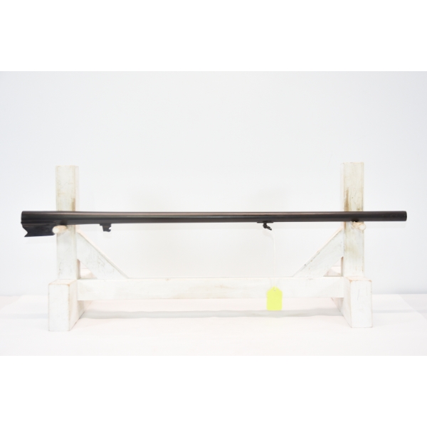 Baikal IJ18 20ga 26.5" Single Shot Barrel