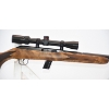 Image 3 : Lakefield Model 64B Semi Automatic .22LR Caliber Rifle With Scope