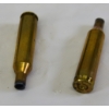Image 3 : Box Lot Remington Caliber 17 & 22 Caliber - Shot Brass