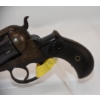 Image 9 : Colt 1877 Double Action Thunderer 41 Long Colt Caliber Handgun