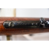 Image 20 : Winchester Model 1885 Single Shot .22 Hornet Caliber Rifle With Scope