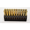 Image 2 : 20 Rounds Remington Express Core-Lokt .303 British Caliber 180 Grain SP Ammunition