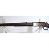 Image 8 : Winchester Model 1876 Lever Action 40-60 Win Caliber Rifle