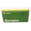 Image 2 : 20 Rounds Remington 45-70 GOVT 405gr SP Ammunition 