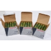 Image 1 : 75 Rounds Federal 20 Gauge 3" #4 Shot Ammunition 