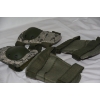 Image 3 : Military Style Elbow Pads 2 Pairs