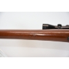 Image 30 : Lee Enfield Bolt Action .303 British Caliber Sporterized Parts Rifle With Scope