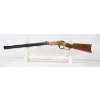 Image 7 : Henry 44-40 Lever Action Rifle 