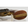 Image 8 : Pietta Model 1851 Navy Yank .44 Caliber Handgun