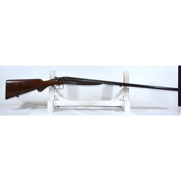 Wede Astra Side By Side 12 Gauge Shotgun