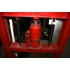 Image 2 : Power Fist 12 Ton Shop Press
