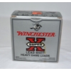 Image 1 : 25 Rounds Winchester Super X 12 Gauge 2 3/4" #7 1/2 Shot Ammunition