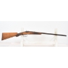 Image 1 : Unknown Make Warnant Single Shot .32RF Caliber Rifle