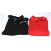 Image 1 : 2 Assorted Red and Black Fishing T-Shirts 