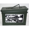 Image 1 : Metal Ammunition Tin