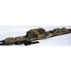 Image 2 : 2 Large Camo Fanny Packs