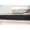 Image 19 : Savage Model 16 Left Hand Bolt Action .243 Caliber Rifle With Scope