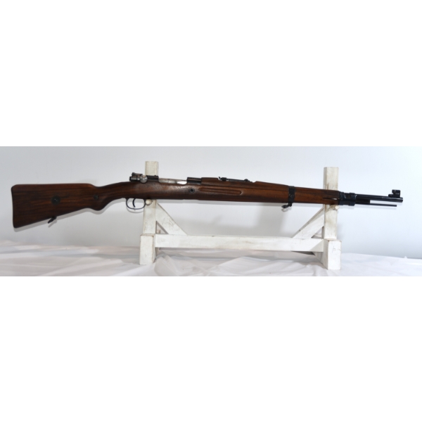 Mauser 1924 Bolt Action 8mm Mauser Caliber Rifle