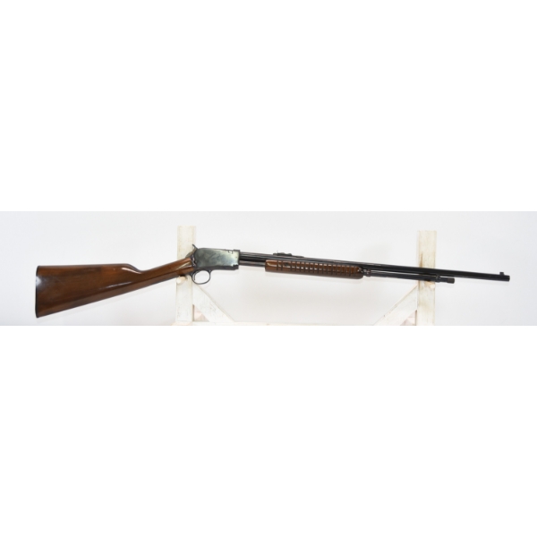 Rossi Gallery Pump Action .22 Caliber Rifle