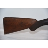 Image 2 : Beckwith Side By Side 12 Gauge Percussion Parts Shotgun