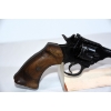 Image 2 : Webley MK4 Police & Military .38 S&W Caliber Handgun - Missing Firing Pin