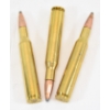 Image 5 : 20 Rounds Hornady 270 Win. 150gr. SP Ammunition