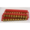 Image 2 : 20 Rounds Federal Hi Power 308 Win. 180gr. SP Ammunition