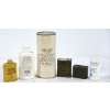 Image 1 : 3 Foot Powders - 1.Tooth Powder - 1. Powder Talcum - 1 Lindane Powder