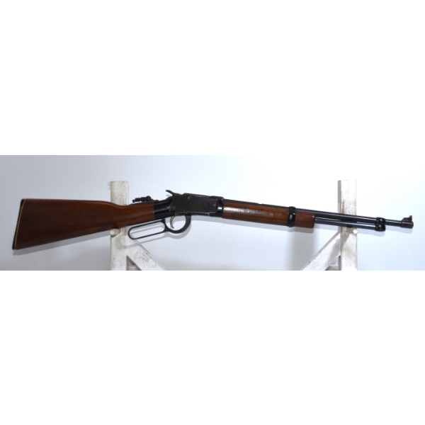 Ithaca Model 49 Single Shot Action .22 LR Caliber Rifle