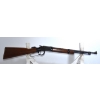 Image 1 : Ithaca Model 49 Single Shot Action .22 Caliber Magnum Rimfire Rifle