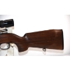 Image 13 : Mauser M96 Bolt Action 6.5x55 Caliber Sporterized Rifle