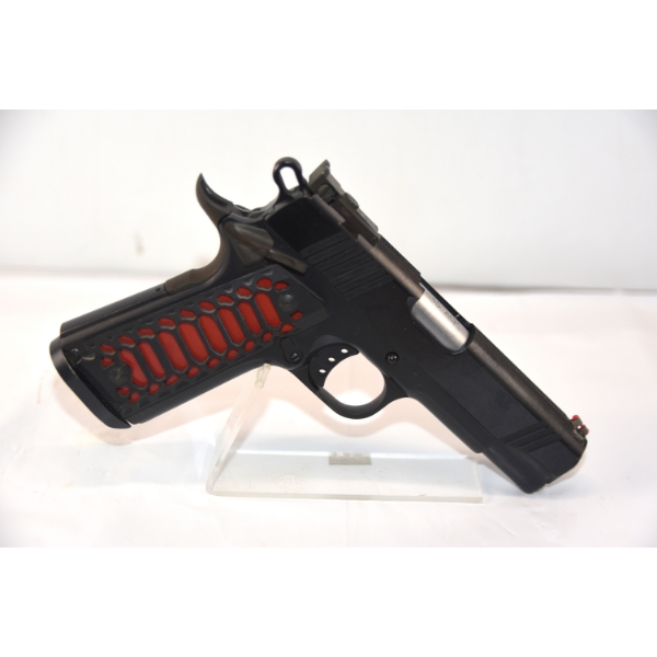 Norinco M1911A1C Semi Automatic .45 Auto Caliber Handgun - No Magazine