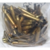 Image 1 : 1.62kg Mixed Shot Brass  & Unprimed Brass 