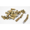 Image 1 : 25 Rounds Assorted Brands .44 Rem Mag Caliber SWC Lead Reloaded Ammunition