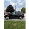 Image 6 : Black 2008 Mercedes M350 SUV- Safety Expired Aug 12th