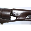 Image 8 : Rare Sequential Pair Colt 1860 Army Revolvers With Matching Serials Canteen Stock Authenticated 