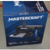 Image 3 : Mastercraft Belt/Disc Sander