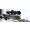 Image 15 : Ruger 10/22 Semi Automatic .22 Caliber Rifle With Scope Bipod & LaserMax Laser