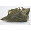 Image 6 : 12 Soft Crow Decoys W/ Flambeau Mesh Bag