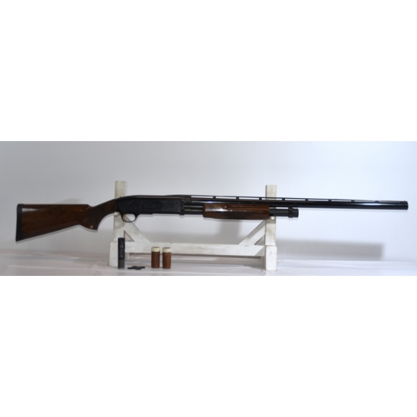 Browning BPS Field Pump Action 10 Gauge Shotgun